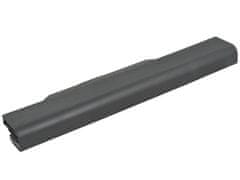 Avacom Asus A43/A53/A45/X84 Li-Ion 10,8 V 5600mAh