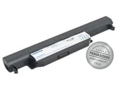 Avacom Asus K55, X55, R700 Li-Ion 10,8 V 5600mAh