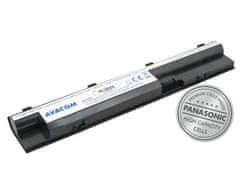 Avacom HP 440 G0/G1, 450 G0/G1, 470 G0/G1 Li-Ion 10,8 V 6400mAh 69Wh