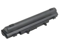 Avacom Acer Aspire E14, E15, Extensa 2510, TravelMate P256 Li-Ion 11,1 V 5600mAh