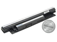 Avacom Dell Inspiron 14R, Vostro 2421 Li-Ion 14,8 V 2800mAh