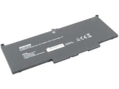 Avacom Dell Latitude 7280, 7480 Li-Pol 7,6 V 7500mAh 57Wh