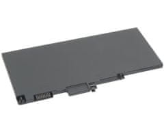 Avacom HP EliteBook 840 G3 series Li-Pol 11,4 V 4400mAh