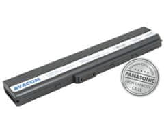 Avacom Asus A42/A52/K52/X52 Li-Ion 11,1 V 5600mAh