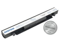 Avacom Asus X550, K550, Li-Ion 14,4 V 3200mAh 46Wh