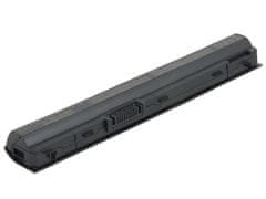 Avacom Dell Latitude E6220, E6330 Li-Ion 11,1 V 2600mAh