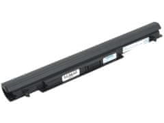 Avacom Asus A46, A56, K56, S550, K550, Li-Ion 14,4 V 2200mAh