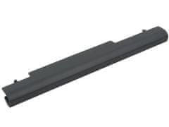 Avacom Asus A46, A56, K56, S550, K550, Li-Ion 14,4 V 2200mAh