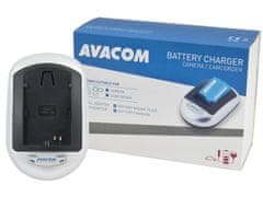 Avacom Nabíjačka pre Canon LP-E6 - AV-MP-AVP836E