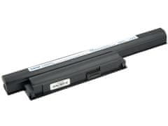 Avacom Sony Vaio EA/EB/EC série, VGP-BPS22 Li-Ion 10,8V 4400mAh