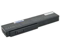 Avacom Asus M50, G50, N61, Pro64 Series Li-Ion 11,1 V 5200mAh