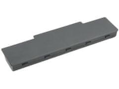 Avacom Acer Aspire 4920/4310, eMachines E525 Li-Ion 11,1 V 5200mAh 58Wh