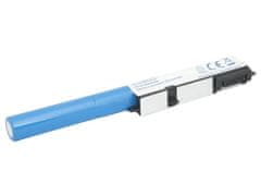 Avacom Asus X540 Li-Ion 11,25 V 2600mAh 29Wh