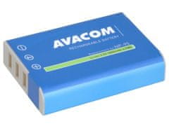 Avacom Fujifilm NP-95 Li-Ion 3.7V 1800mAh 6.7Wh