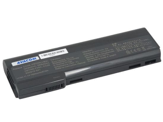 Avacom HP ProBook 6360b, 6460b series Li-Ion 10,8 V 7800mAh