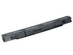 Avacom Asus GL552, ZX50 Li-Ion 14,4 V 2600mAh 37Wh