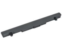 Avacom Asus GL552, ZX50 Li-Ion 14,4 V 2600mAh 37Wh