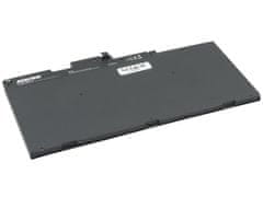 Avacom HP EliteBook 840 G4 series Li-Pol 11,55 V 4220mAh 51Wh