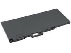 Avacom HP EliteBook 840 G4 series Li-Pol 11,55 V 4220mAh 51Wh