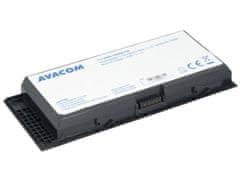 Avacom Dell Precision M4600 Li-Ion 11,1 V 8400mAh