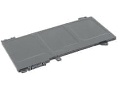 Avacom HP Probook 430, 440, 450 G6 Li-Pol 11,55 V 3900mAh 45Wh