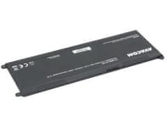 Avacom Dell Inspiron 17 7778 Li-Ion 15,2 V 3700mAh