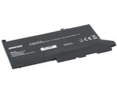 Avacom Dell Latitude 7280, 7480 Li-Pol 11,4 V 3600mAh