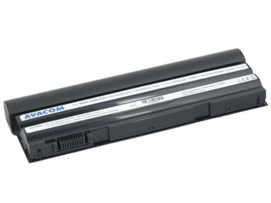 Avacom Dell Latitude E5420, E5530, Inspiron 15R, Li-Ion 11,1 V 8400mAh 93Wh