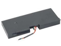 Avacom Dell Alienware M17x, M18x Li-Ion 14,8 V 5800mAh