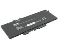 Avacom Dell Latitude 5400, 5500 Li-Pol 7,6 V 8000mAh 61Wh