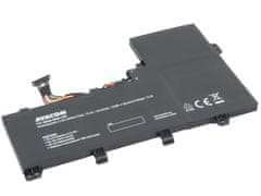 Avacom Asus Q524, Q534 Li-Pol 15,2 V 3410mAh 52Wh