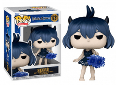 Funko Pop! Zberateľská figúrka Black Clover Secré 1721