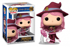 Funko Pop! Zberateľská figúrka Black Clover Vanessa 1722