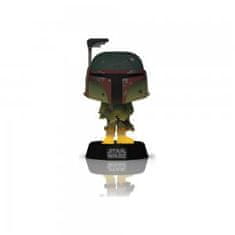 Funko Pop! Zberateľská figúrka Boba Fett Star Wars Glows in the dark 735