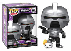 Funko Pop! Zberateľská figúrka Fusion Cylon 998