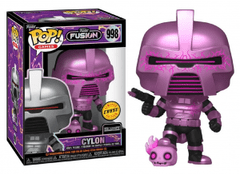 Funko Pop! Zberateľská figúrka Fusion Cylon Chase 998