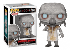 Funko Pop! Zberateľská figúrka Insidious Wheezing Demon 1640