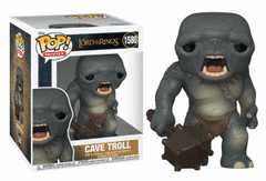 Funko Pop! Zberateľská figúrka The Lord of the Rings Cave Troll 1580