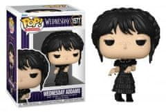 Funko Pop! Zberateľská figúrka Wednesday Wednesday Addams 1577