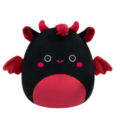 SQUISHMALLOWS Diabol z Jersey - Rebecca, 20 cm