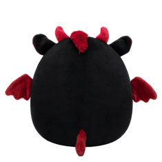 SQUISHMALLOWS Diabol z Jersey - Rebecca, 20 cm