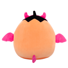 SQUISHMALLOWS Diabolská tekvica - Margie, 20 cm