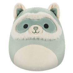 SQUISHMALLOWS Fretka - Hemkey, 20 cm