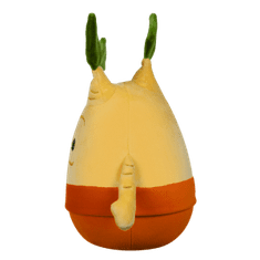 SQUISHMALLOWS Harry Potter - Mandragora, 20 cm