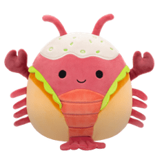 SQUISHMALLOWS Homára rolka - Lorono, 20 cm