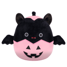 SQUISHMALLOWS Netopier v tekvici - Emily, 20 cm