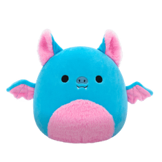 SQUISHMALLOWS Netopier - Boyle, 20 cm