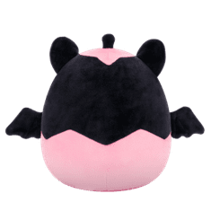 SQUISHMALLOWS Netopier v tekvici - Emily, 20 cm