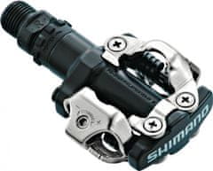 Shimano pedále nášľapné PD-M520 original balenie