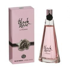 shumee Parfumovaná voda Black Rose For Woman v spreji 100 ml